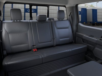 2026 Ford F-350 F-350® Lariat®