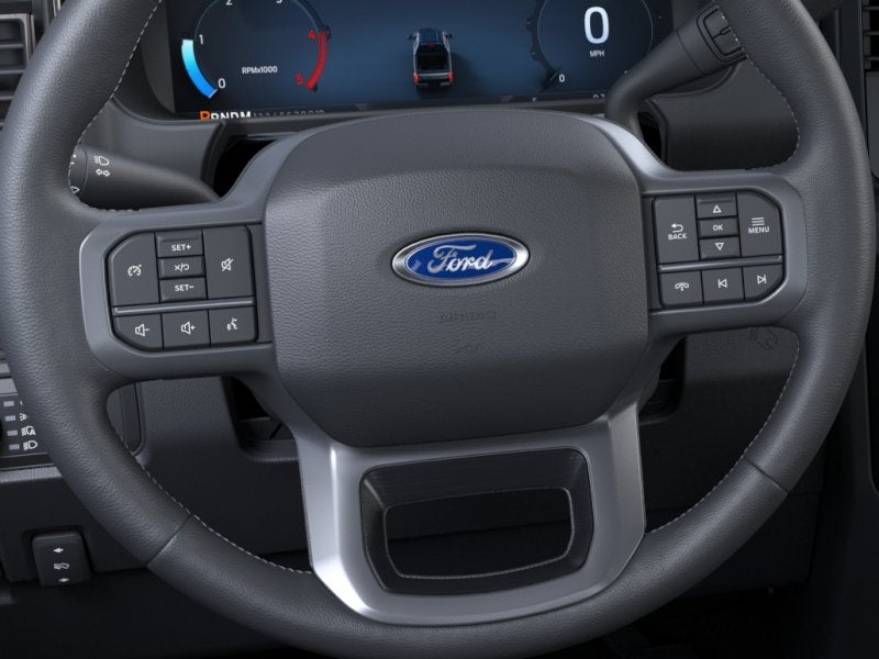 2026 Ford F-350 F-350® Lariat®