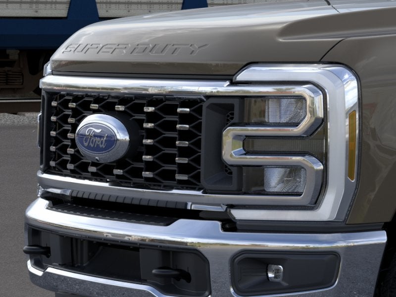 2026 Ford F-350 F-350® Lariat®