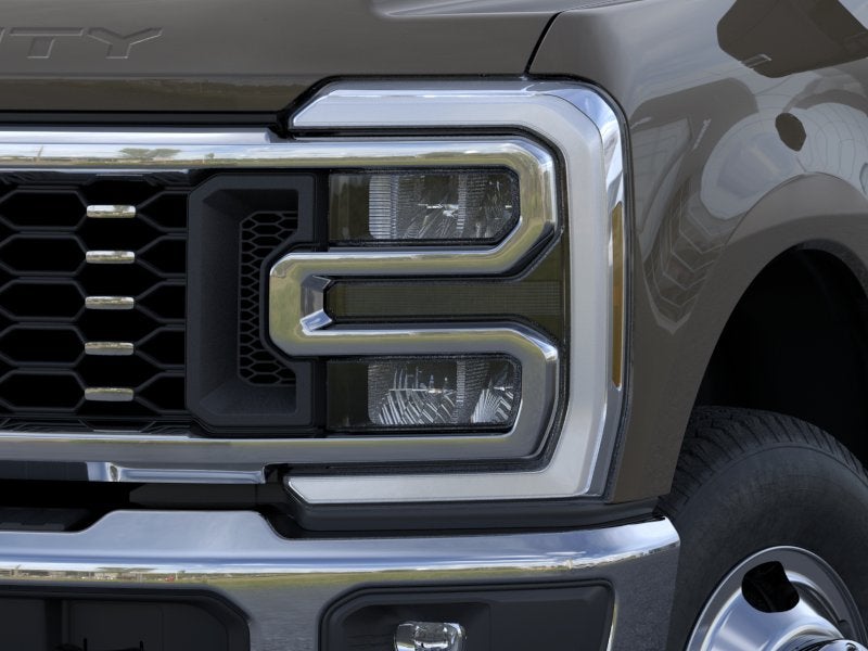 2026 Ford F-350 F-350® Lariat®