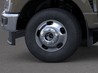 2026 Ford F-350 F-350® Lariat®