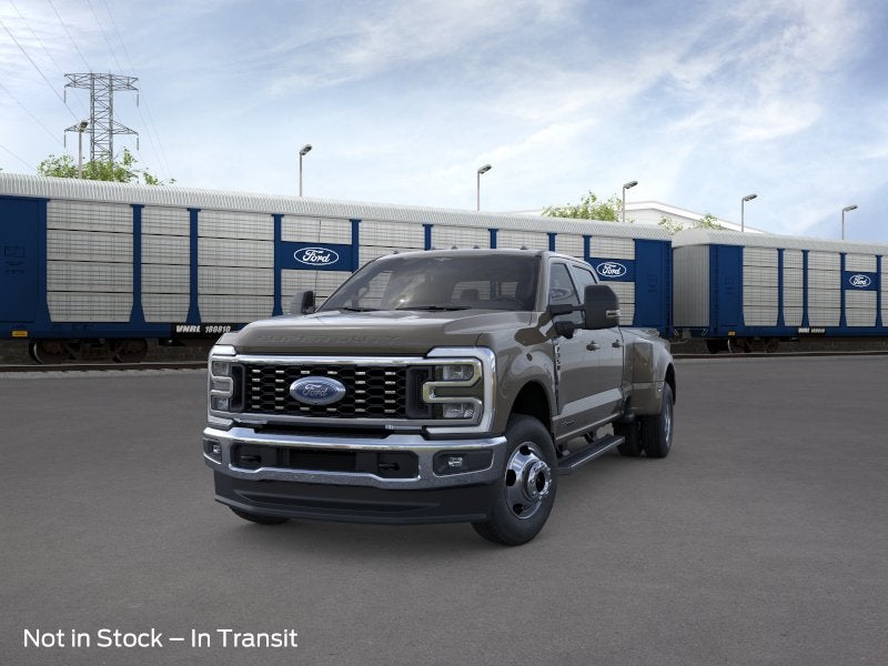 2026 Ford F-350 F-350® Lariat®