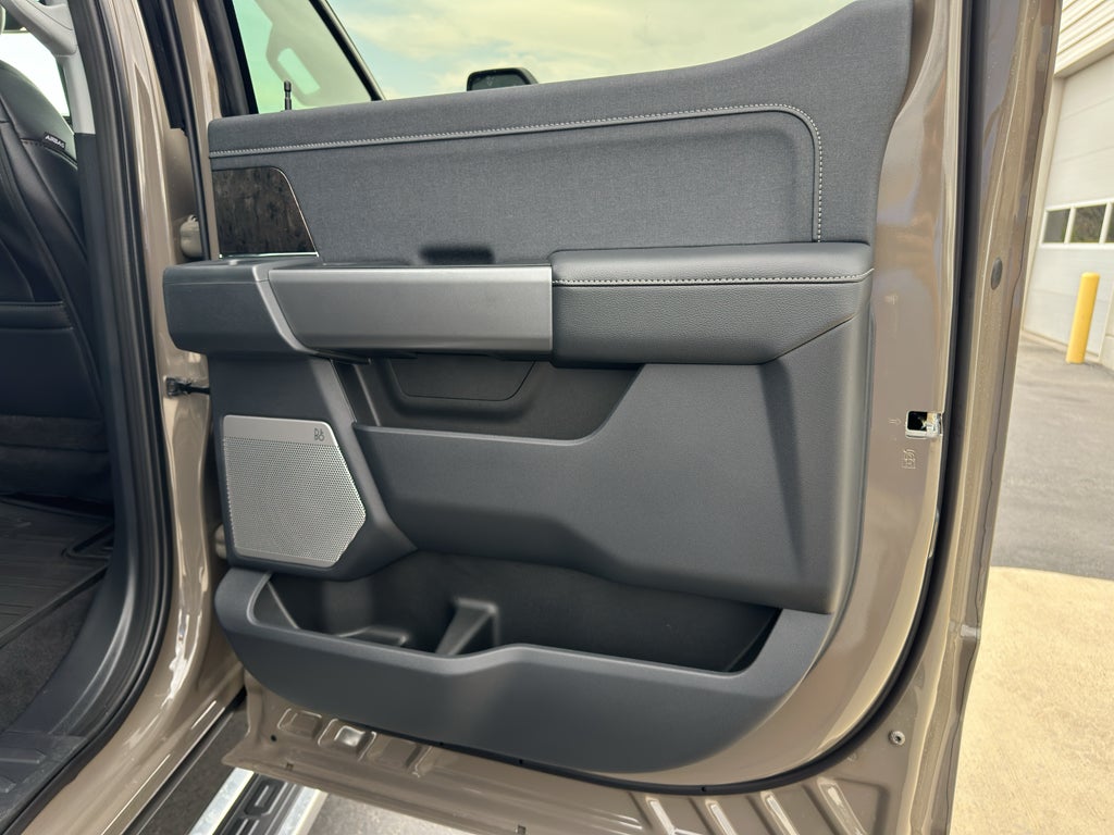 2026 Ford F-350 F-350® Lariat®