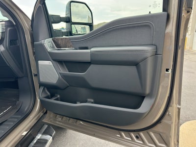 2026 Ford F-350 F-350® Lariat®