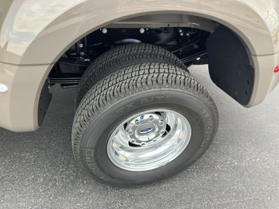 2026 Ford F-350 F-350® Lariat®