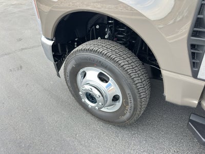 2026 Ford F-350 F-350® Lariat®