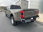 2026 Ford F-350 F-350® Lariat®