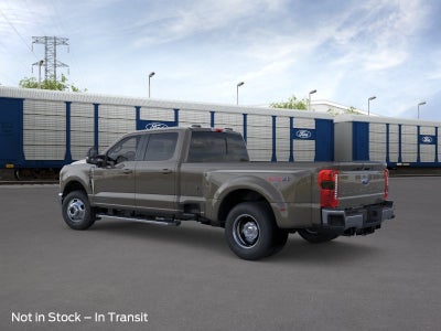 2026 Ford F-350 F-350® Lariat®