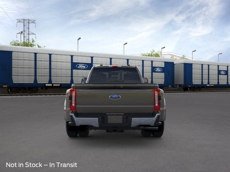 2026 Ford F-350 F-350® Lariat®
