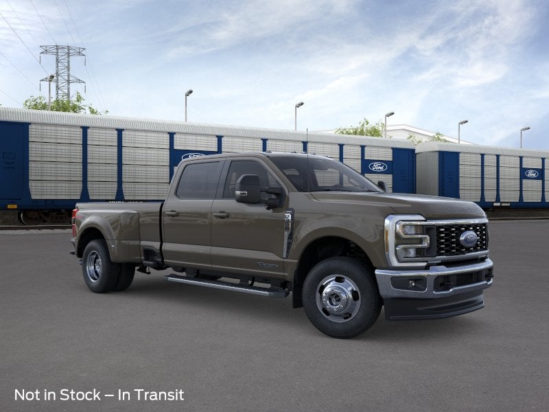 2026 Ford F-350 F-350® Lariat®