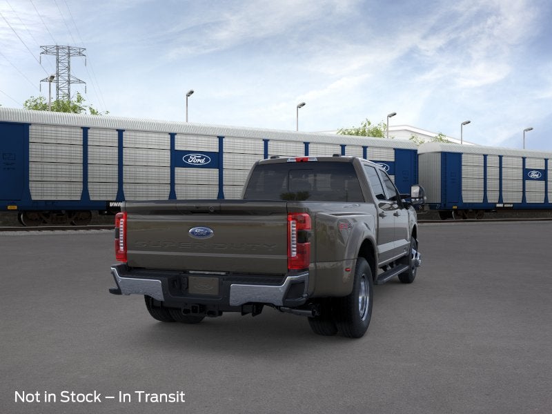 2026 Ford F-350 F-350® Lariat®