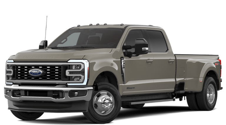 2026 Ford F-350 F-350® Lariat®
