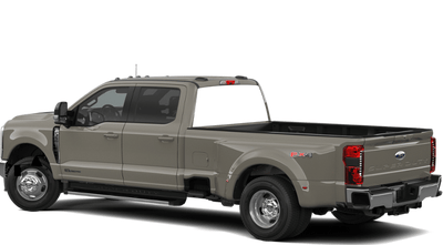 2026 Ford F-350 F-350® Lariat®