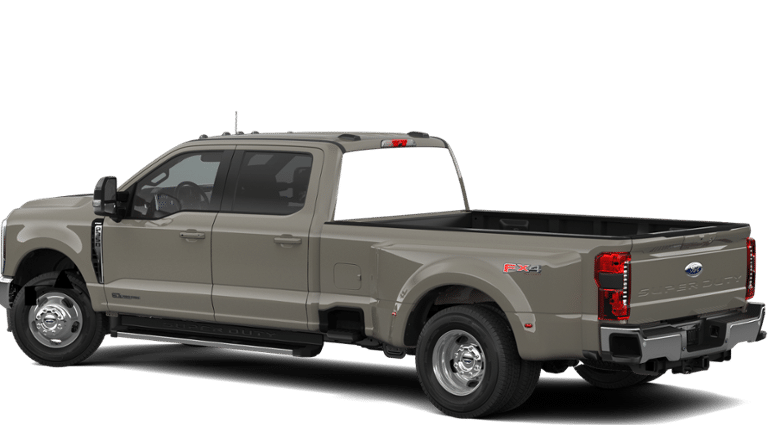 2026 Ford F-350 F-350® Lariat®