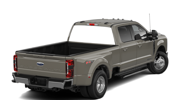 2026 Ford F-350 F-350® Lariat®