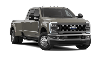 2026 Ford F-350 F-350® Lariat®