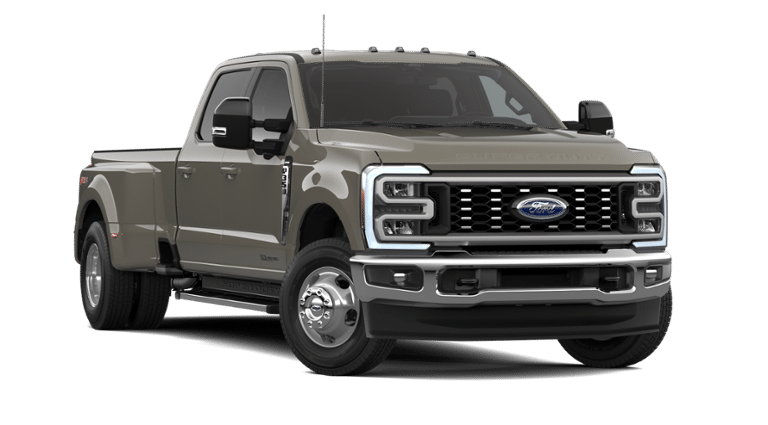 2026 Ford F-350 F-350® Lariat®