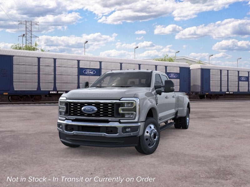 2026 Ford F-450 LARIAT