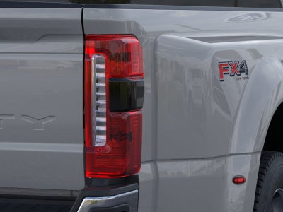 2026 Ford F-450 LARIAT
