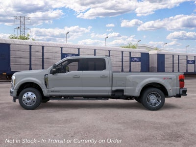 2026 Ford F-450 LARIAT