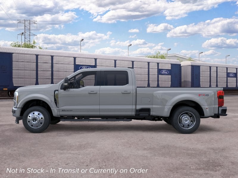 2026 Ford F-450 LARIAT