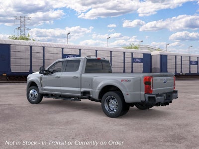 2026 Ford F-450 LARIAT