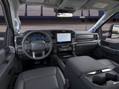 2026 Ford F-450 LARIAT