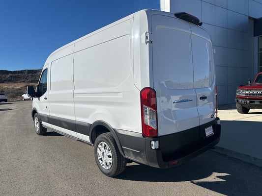 2023 Ford E-Transit Cargo Van in American Fork, UT - Autofarm Group