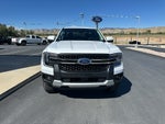 2026 Ford Ranger Lariat®