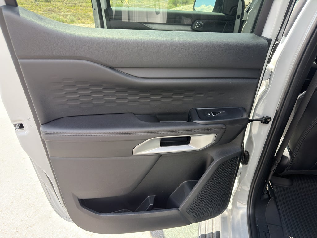 2026 Ford Ranger Lariat®