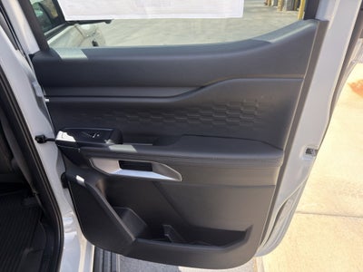 2026 Ford Ranger Lariat®