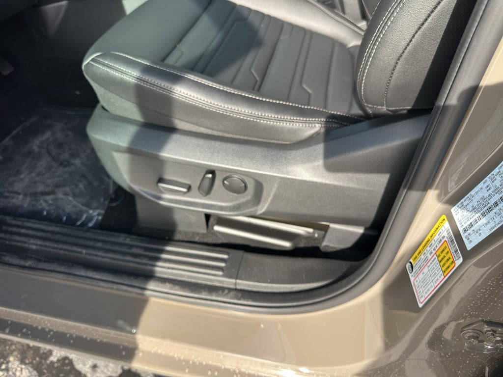 2026 Ford Ranger Lariat®
