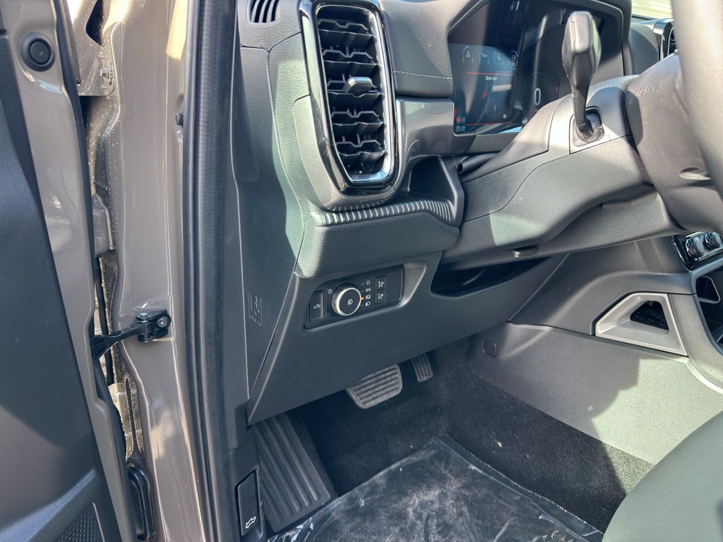 2026 Ford Ranger Lariat®