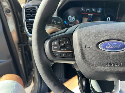 2026 Ford Ranger Lariat®