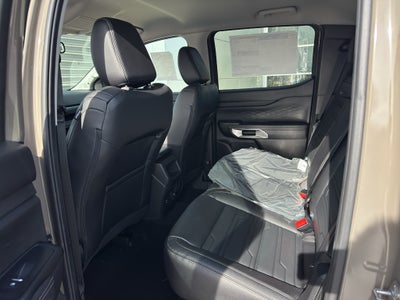2026 Ford Ranger Lariat®
