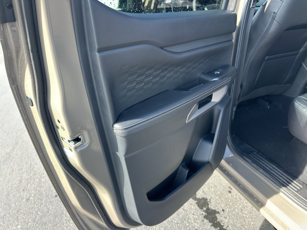 2026 Ford Ranger Lariat®