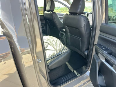 2026 Ford Ranger Lariat®