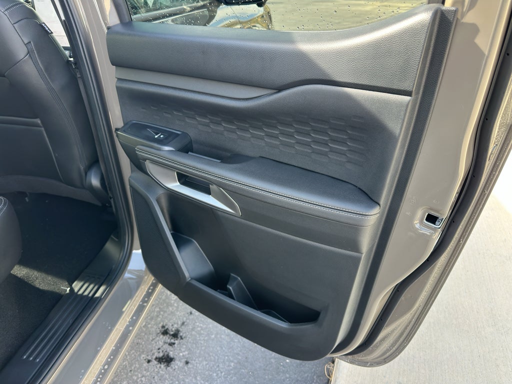 2026 Ford Ranger Lariat®