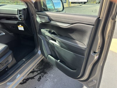 2026 Ford Ranger Lariat®