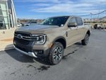 2026 Ford Ranger Lariat®