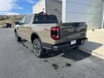 2026 Ford Ranger Lariat®