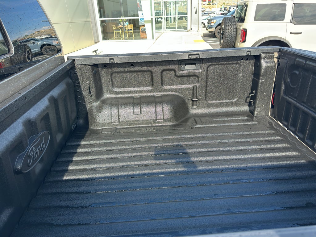 2026 Ford Ranger Lariat®