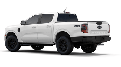 2025 Ford Ranger LARIAT®