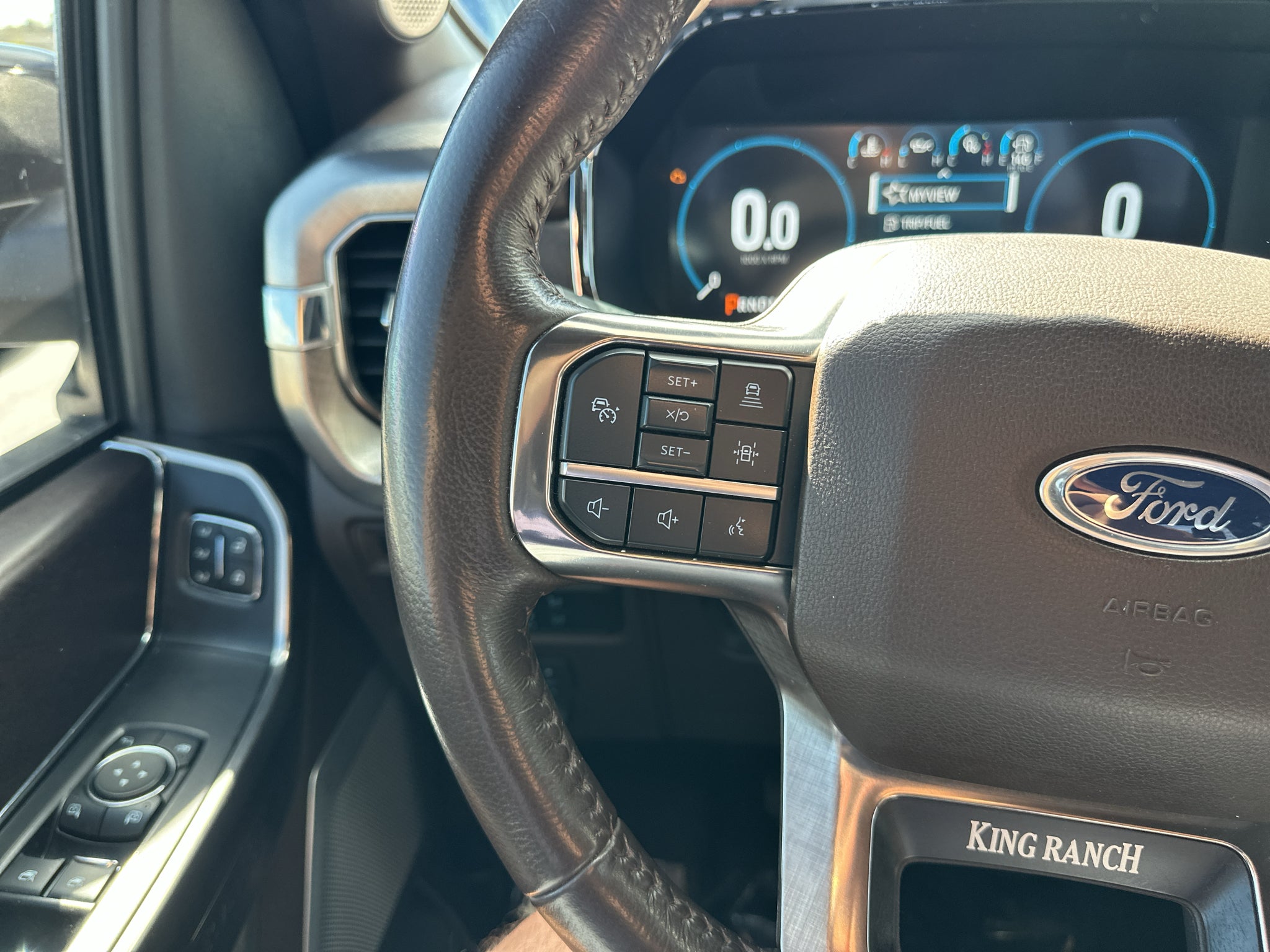 2023 Ford F-150 King Ranch