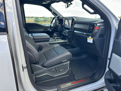 2026 Ford F-150 Raptor®