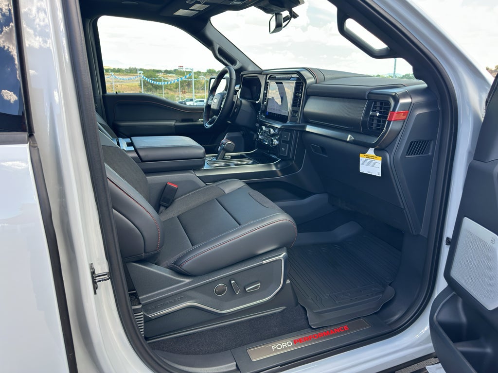 2026 Ford F-150 Raptor®