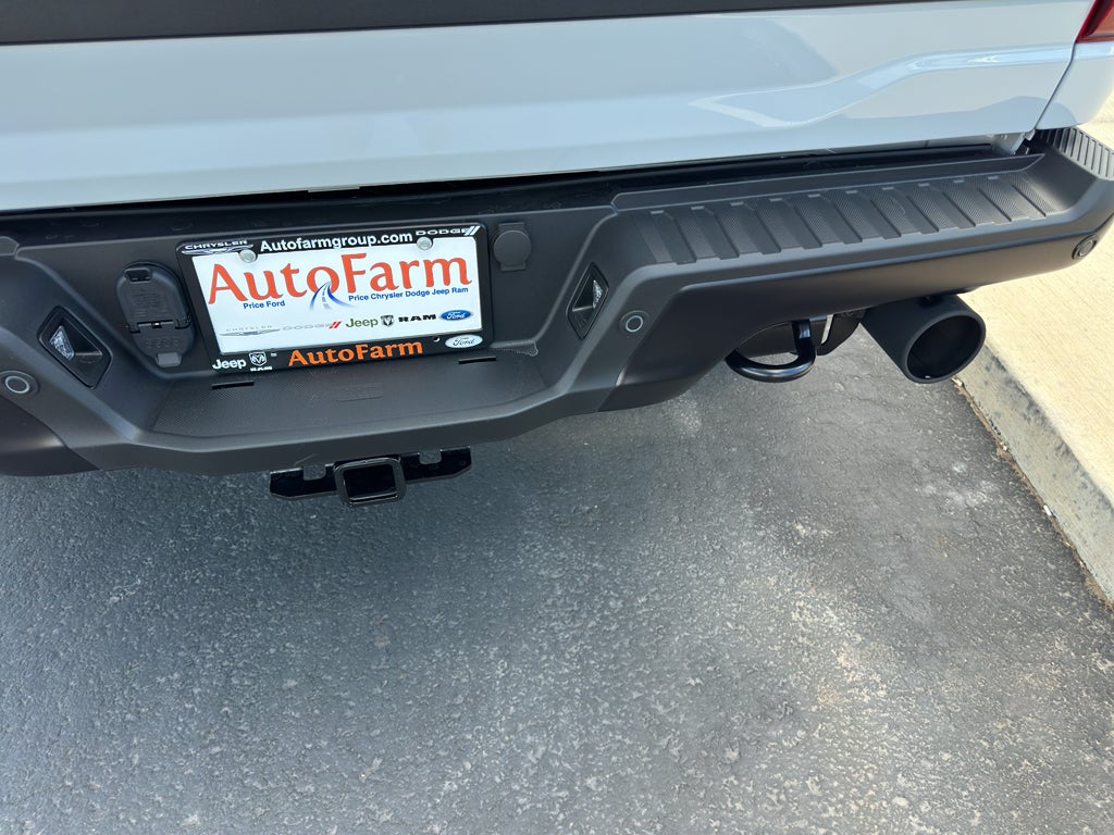 2026 Ford F-150 Raptor®