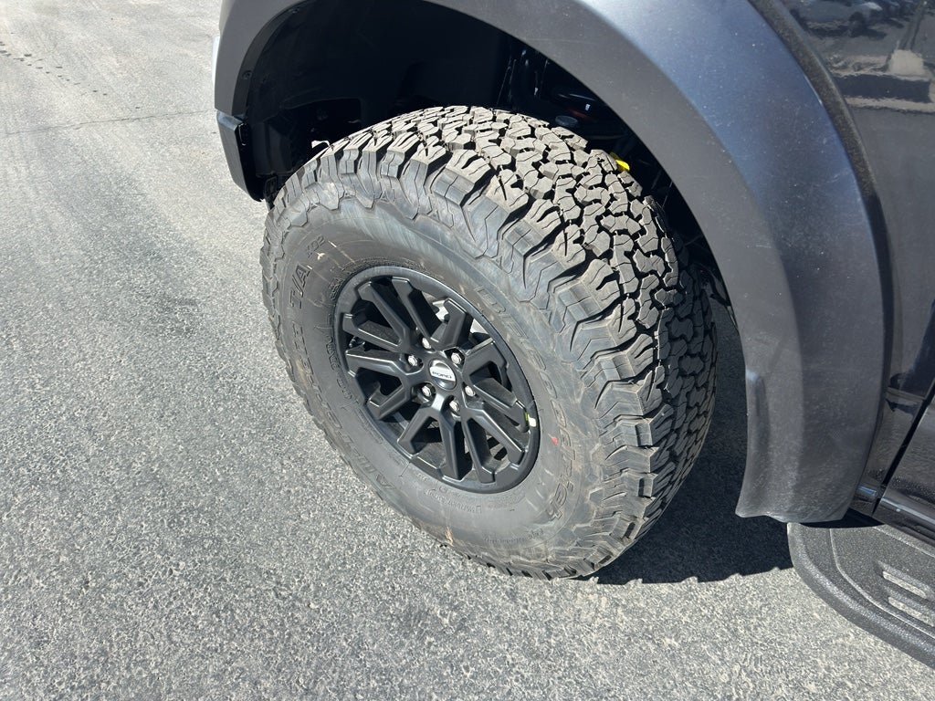 2026 Ford F-150 Raptor®