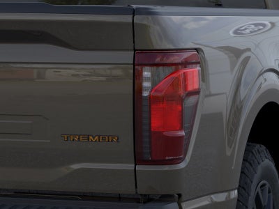 2026 Ford F-150 Tremor®