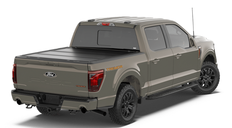 2026 Ford F-150 Tremor®